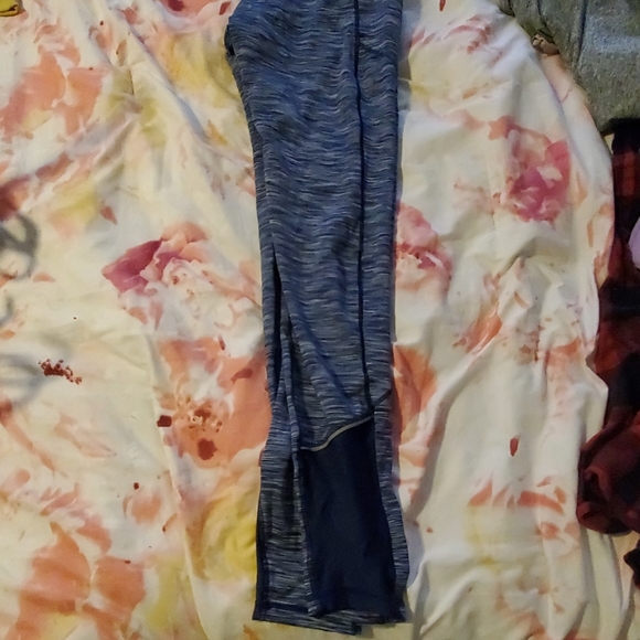 Work out pants - Picture 3 of 5